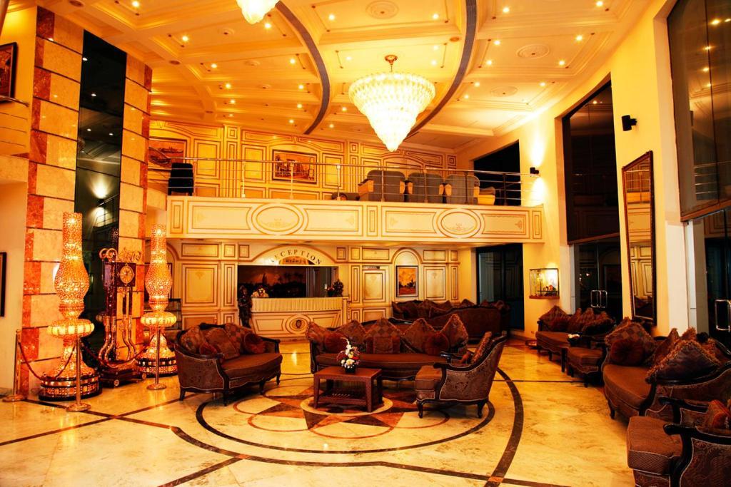 Rk Residency Otel Tirupur Dış mekan fotoğraf